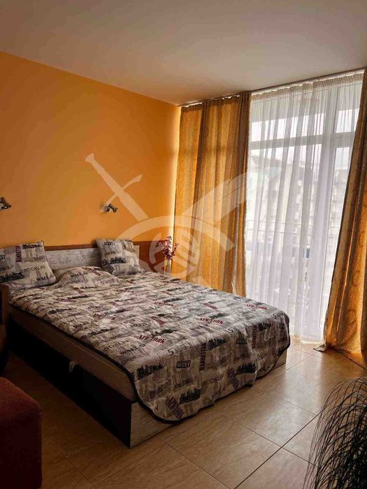 Продава се Двустаен апартамент в к.к. Слънчев бряг - 68 кв.м за 675 €/кв.м - Снимка #6