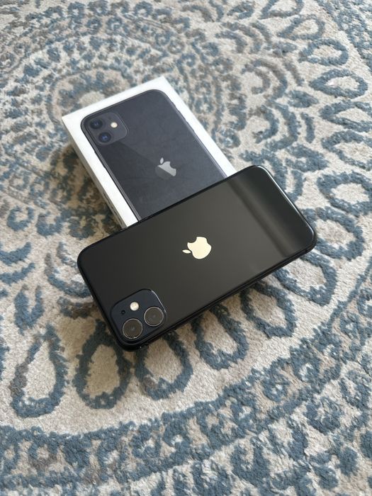 Iphone 11 128gb 82% / Айфон 11 128гб 82%