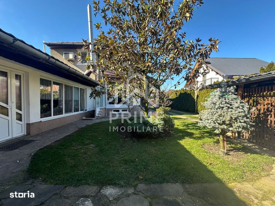 Casa Duplex 195 mp| 387 teren| zona Cetate