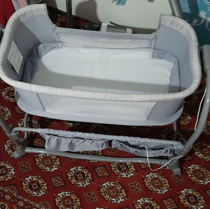 Люлка для малышей