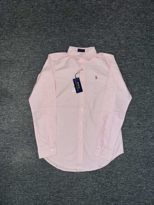 Оригинална Ralph Lauren Риза Нова!