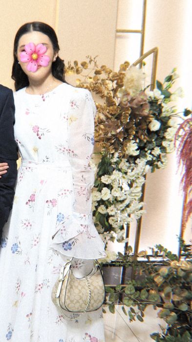 продается платье