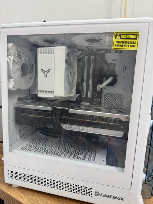 Игровой компютер