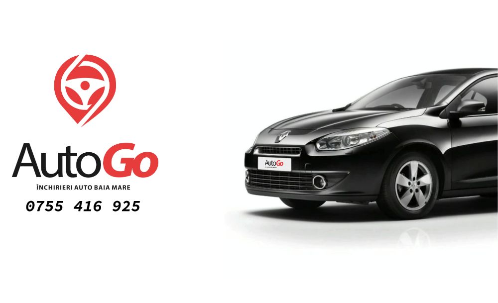 Rent a car / Inchirieri auto Maramures