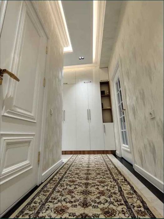Продается 2-комнатная новостройка 57 кв ЖК «Nice Villas» (м. Олмос)(S)