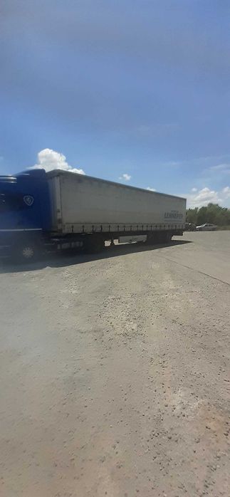 KRONE ALCOA Standard 2013 Cuva bobine