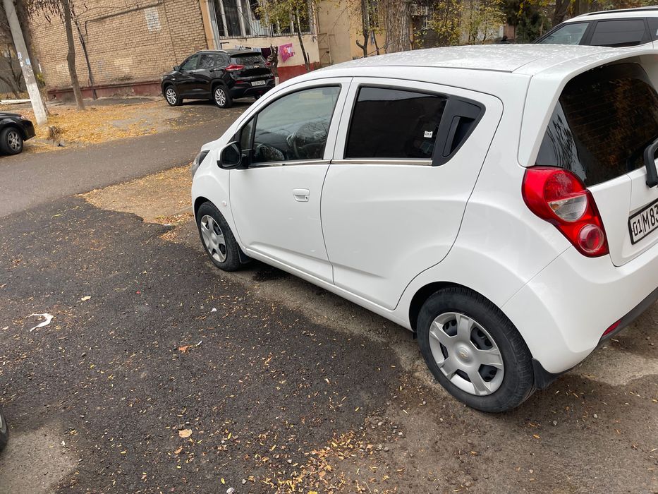 Спарк 2020г. в очень хорошем состоянии, рассрочка, кредит