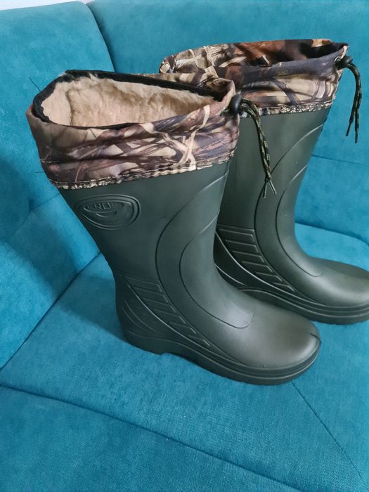75lei Cizme Impermeabile usoare,cu cio