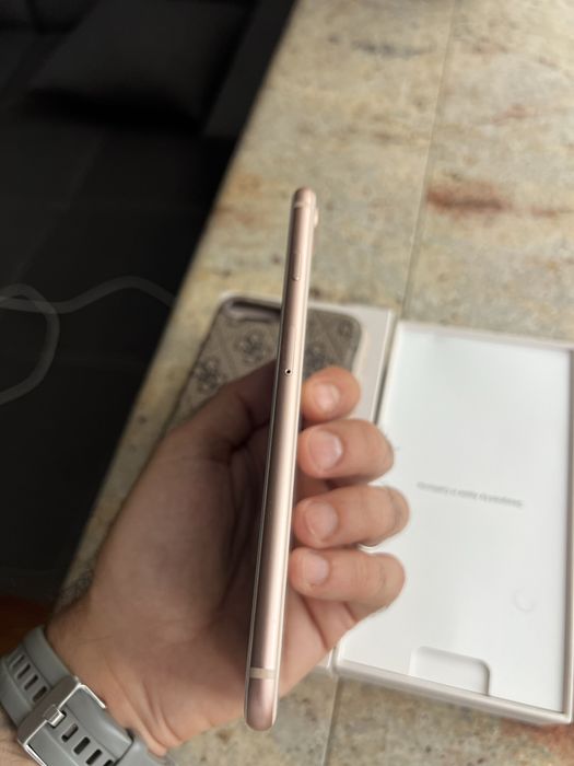 iPhone 8 Plus neverlocked