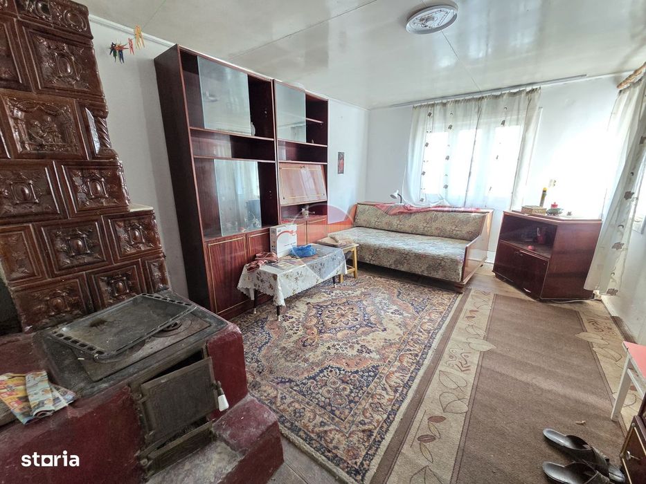 Casă 4 camere | Milcovul