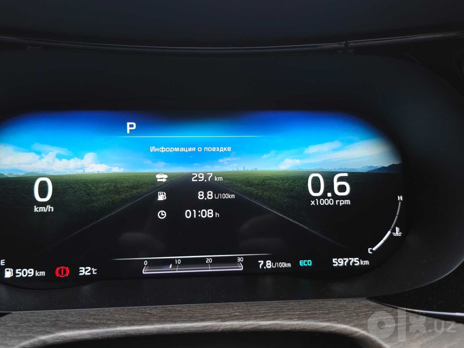 Продается kia k5 Корея