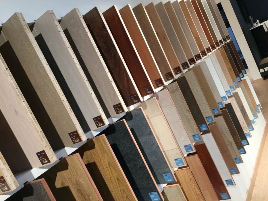 ЛАМИНАТ по супер цене