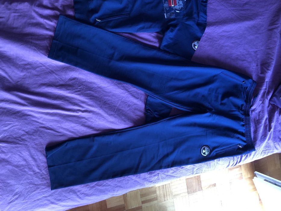 Мъжки екип Napapijri