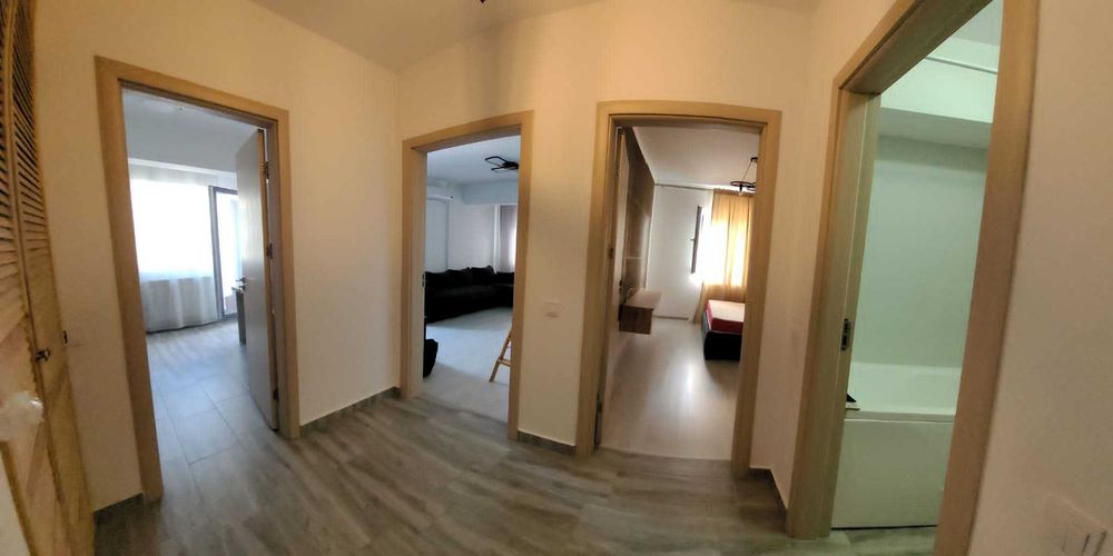 Închiriere apartament 2cam 460