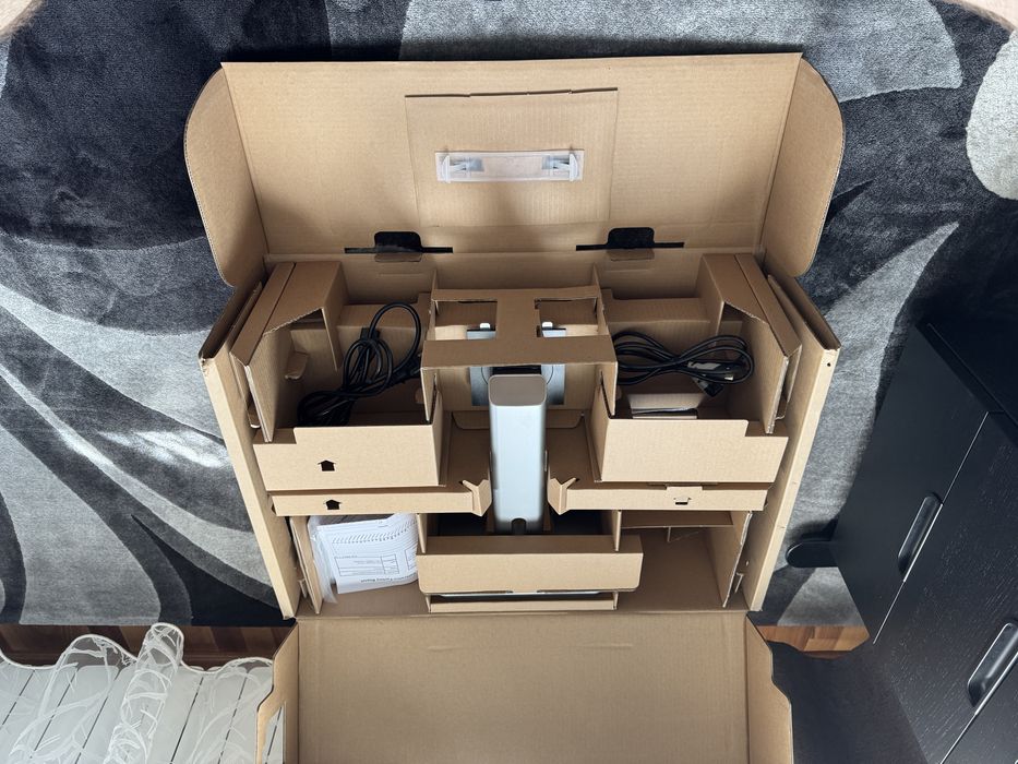 Mонитор Dell P2415Q – 24” 4K UHD (3840x2160)