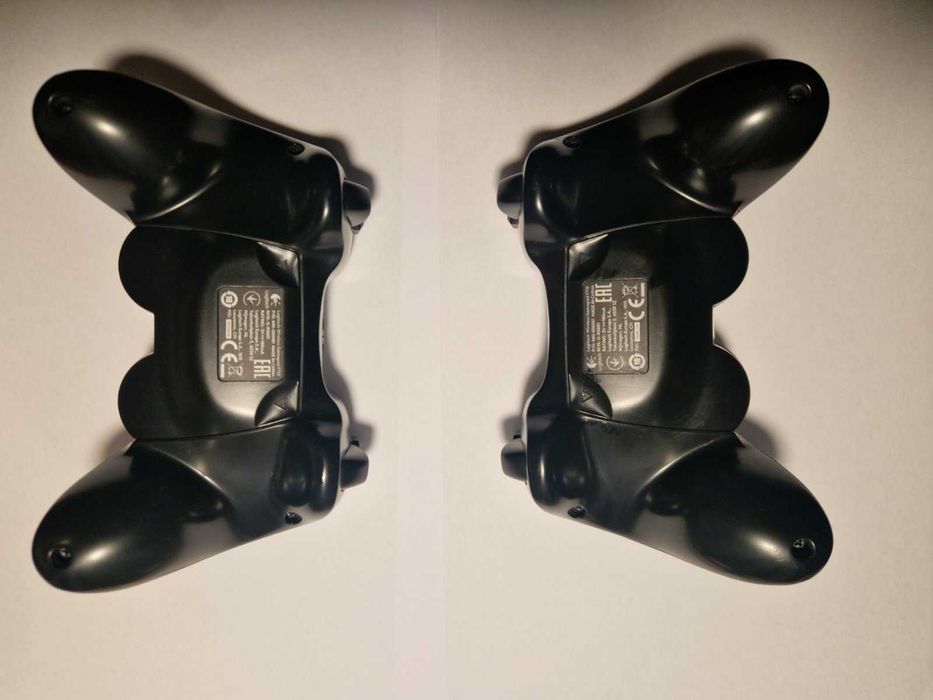 Logitech F710 геймпад