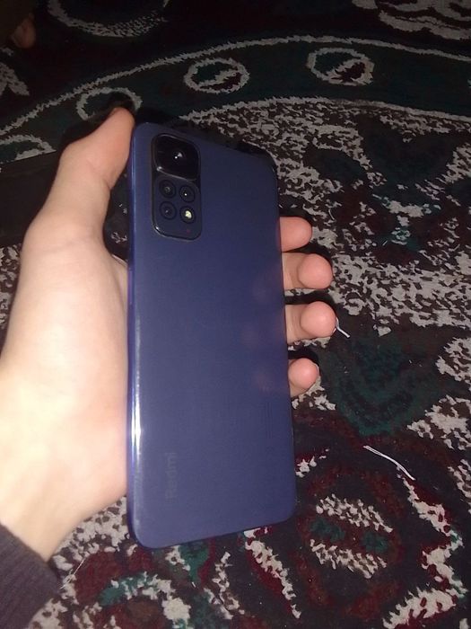 Redmi Note 11 c sotiladi