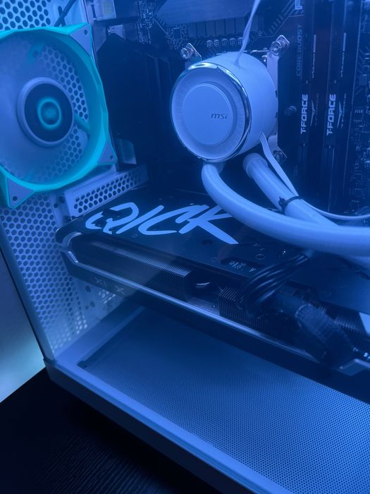 Продам компьютер