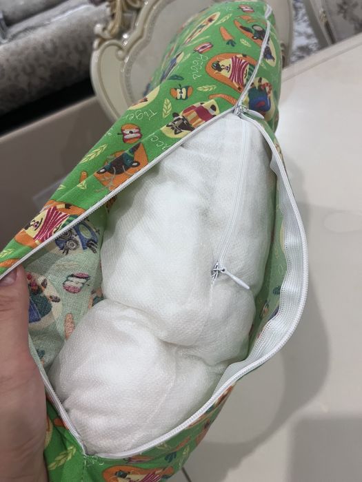 Подушка для кормления