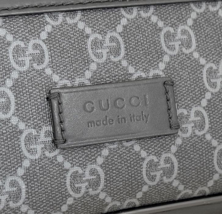 Мъжка Чанта GG Gucci Belt Bag