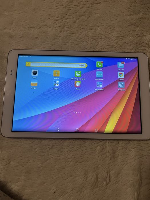 Продам планшет. Состояние отличное.