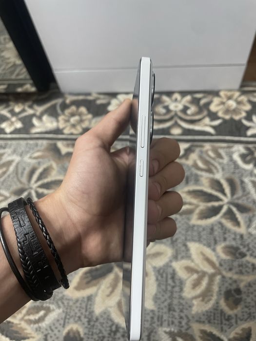 обмен или продажа iqoo neo 9s pro +