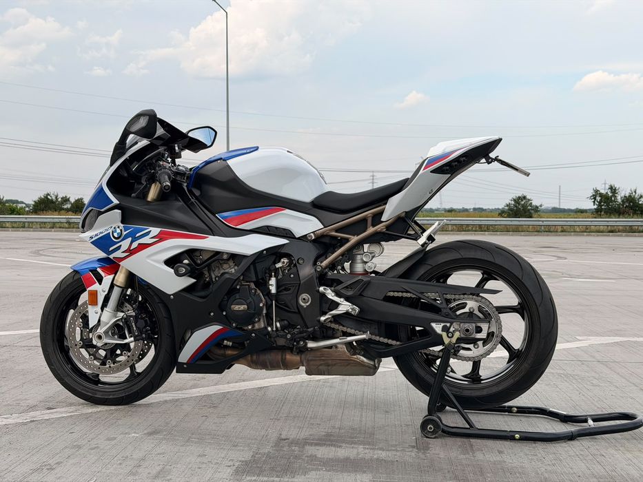Bmw s1000rr