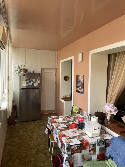 Продаётся квартира!