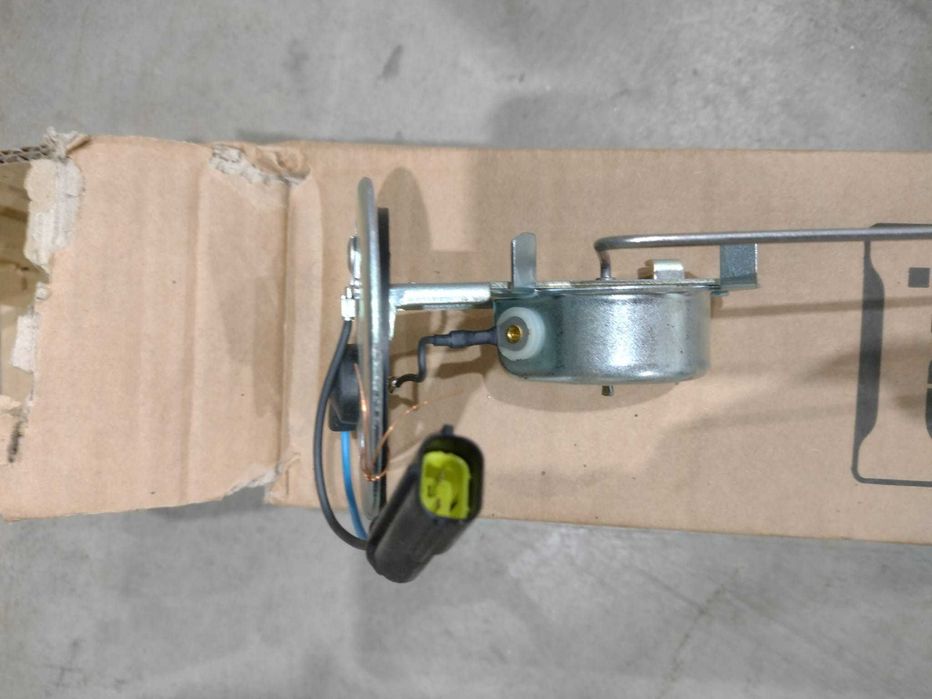 Sonda motorina CNH Kobelco