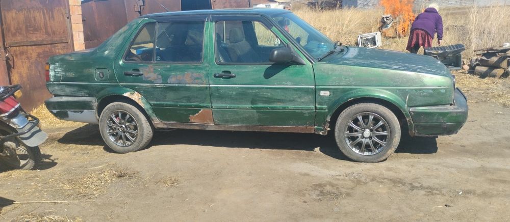 Продается VW getta