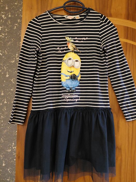 Роклички за принцеси-различни размери