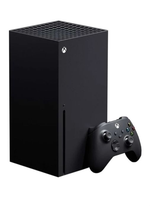 Продам Xbox Series X