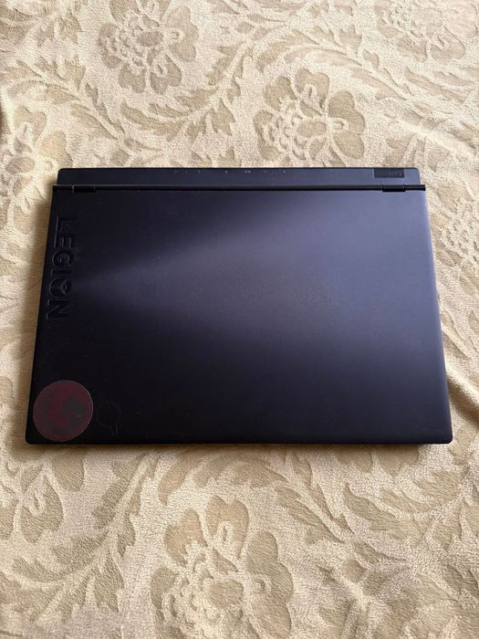 Laptop lenovo legion Y530