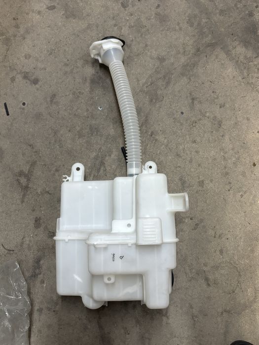 Бачок омывателя лексус рх 330