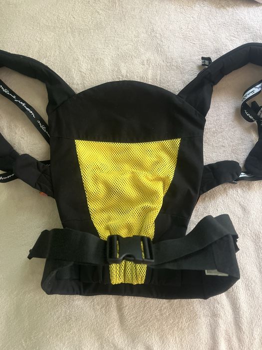 Ергономична раница Kinderkraft