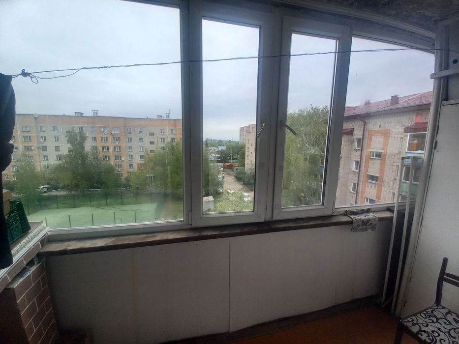 Продается 2х комнатная квартира