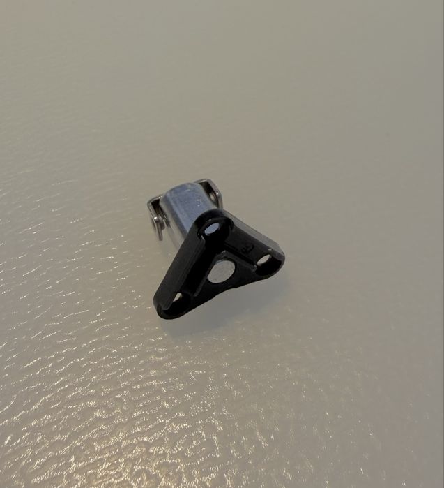 Axa brat fata pentru DJi mini pro 4 / 5 - arm shaft