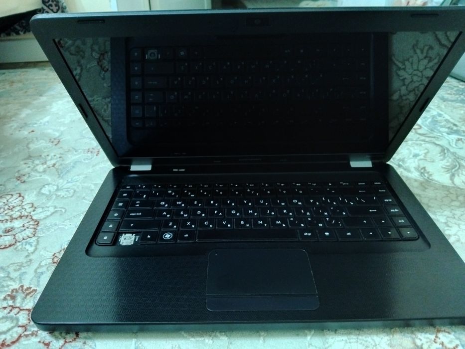 Ноутбуки asus и qompaq