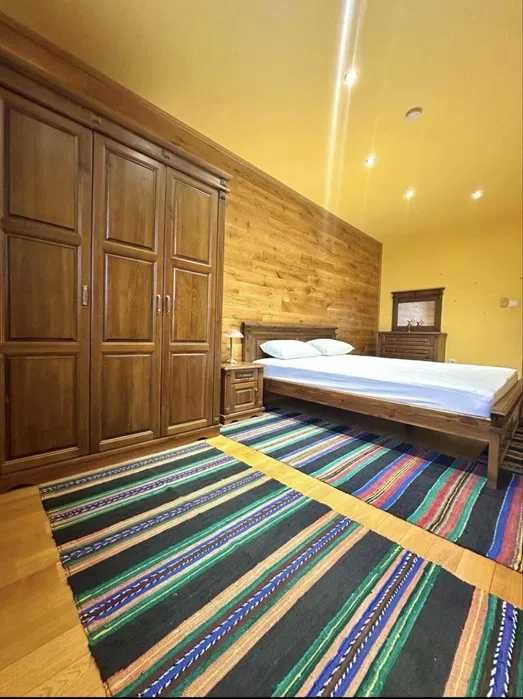 Двустаен имот в кв.Илинден