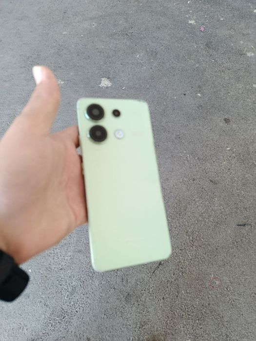 Redmi not 13 256 tali