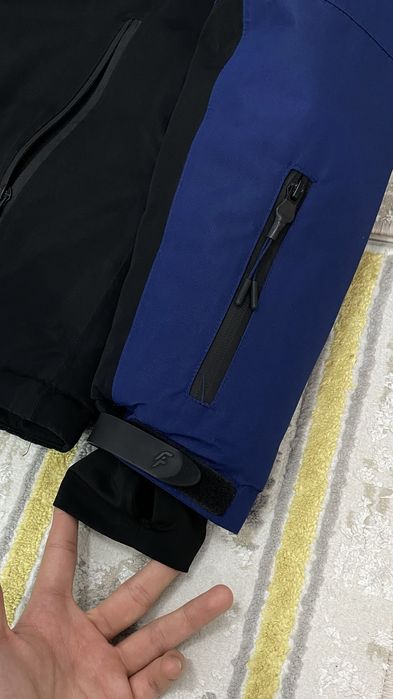 Куртка зимняя DeFacto