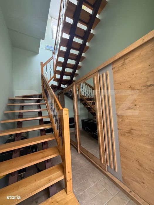 Apartament de vanzare, 140 mp, zona Ultracentral