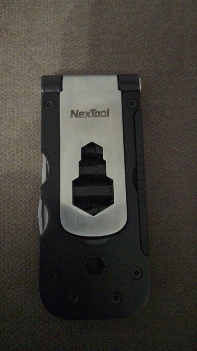 Мультитул для велосипеда