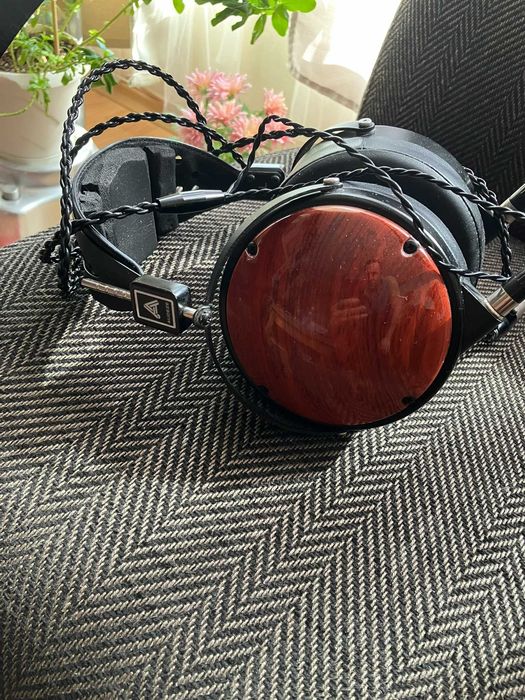 Планарни слушалки Audeze LCD-XC