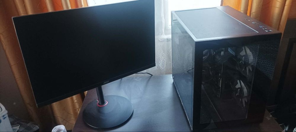 Гейминг компютар