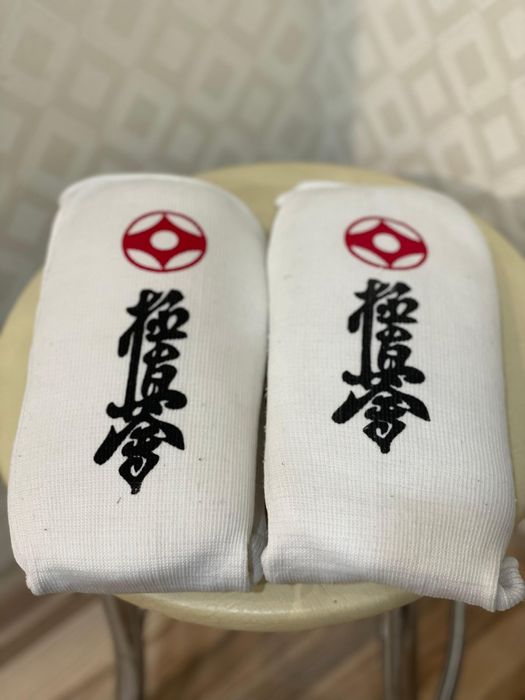 Продам кимоно для каратэ