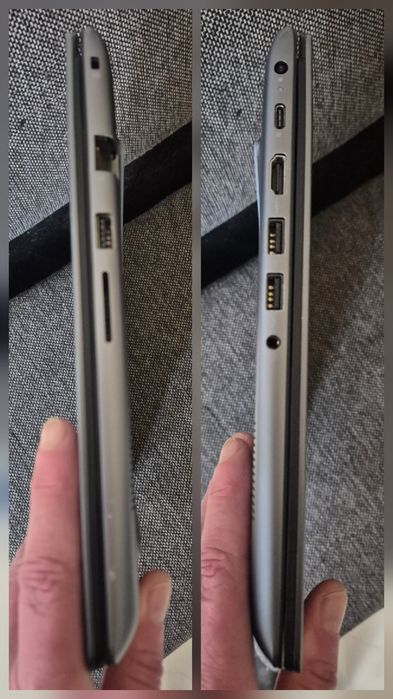 vand laptop Dell Vostro 5481..14"FH..i5 8265 Quad..8 Gb..Ssd 256Gb