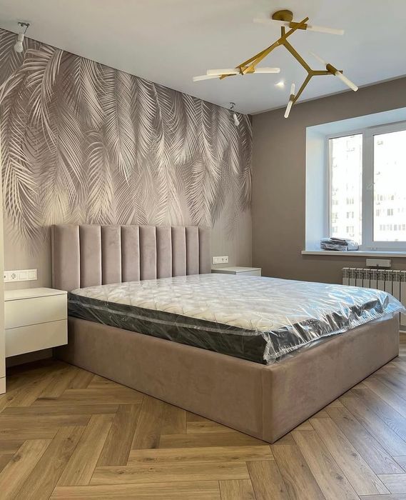 Спальный гарнитур на заказ от Premium Loft