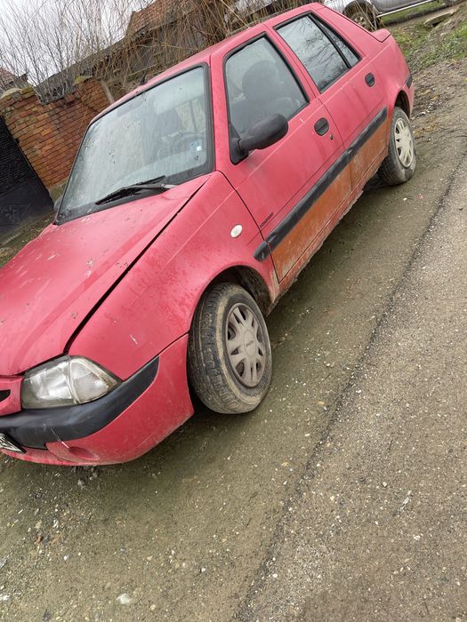 Vând masina in stare perfecta de functionare fara acte