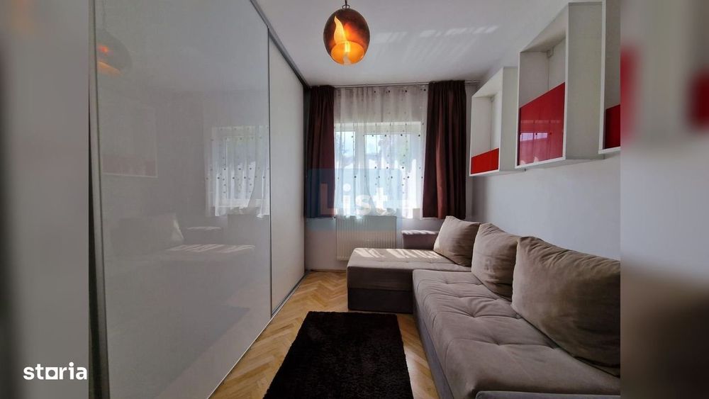 0% Comision | Apartament modern cu 3 camere si garaj | Zorilor, UMF